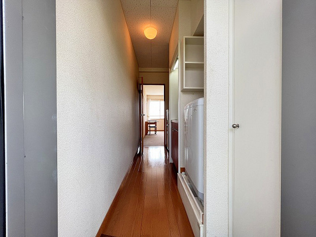 部屋３