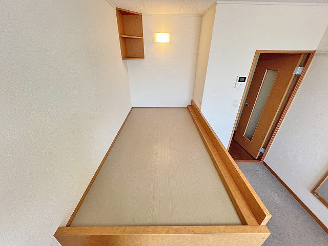 部屋３