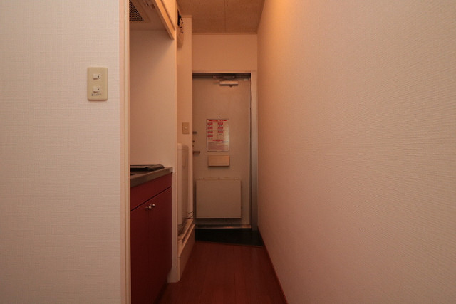 部屋３