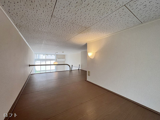 部屋３