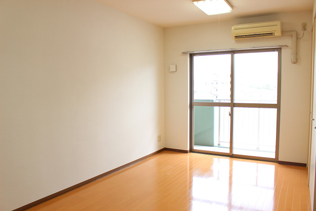 部屋３
