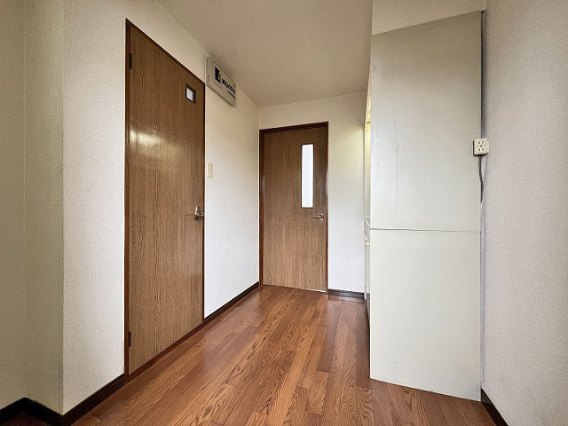 部屋３