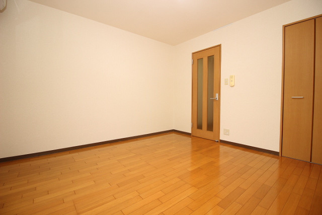 部屋３