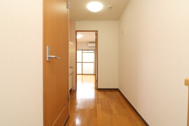 部屋３