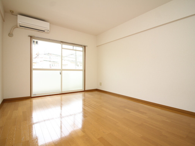 部屋３