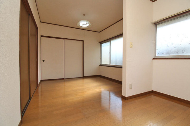 部屋３