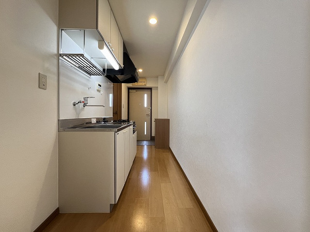 部屋３