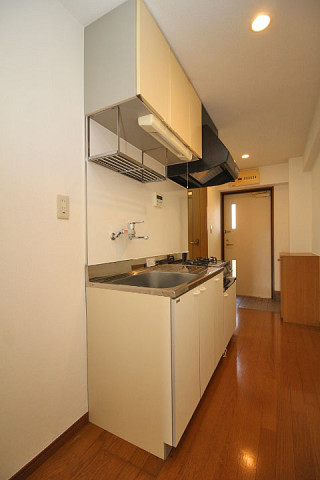 部屋３