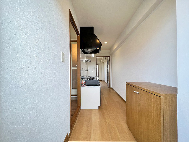 部屋３