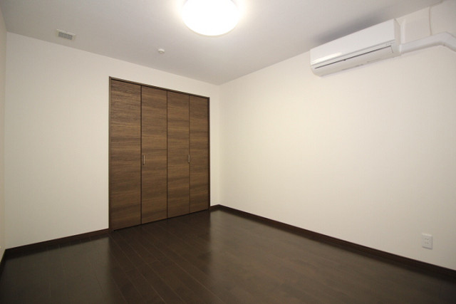 部屋３