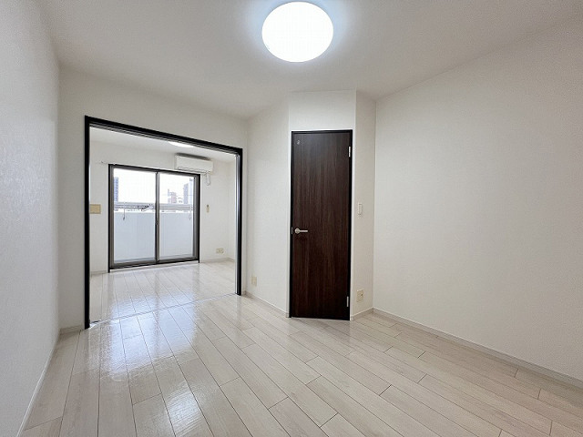 部屋３