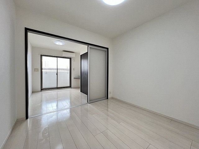 部屋３