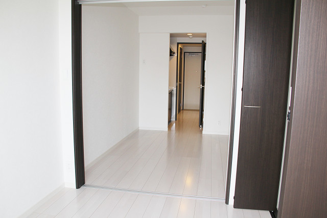 部屋３