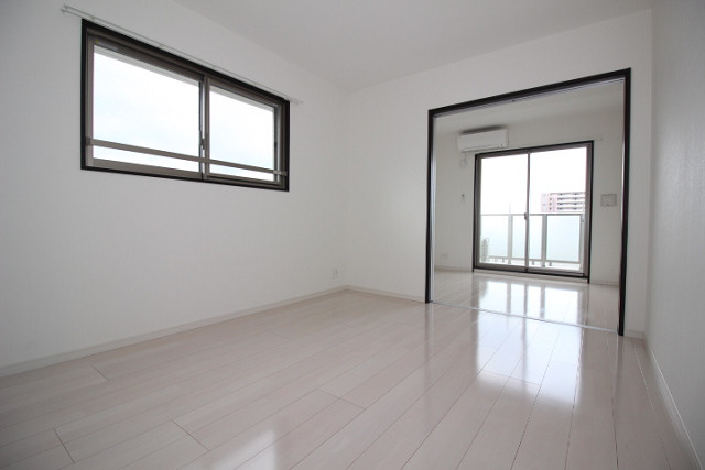 部屋３
