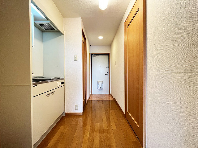 部屋３