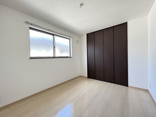 部屋３