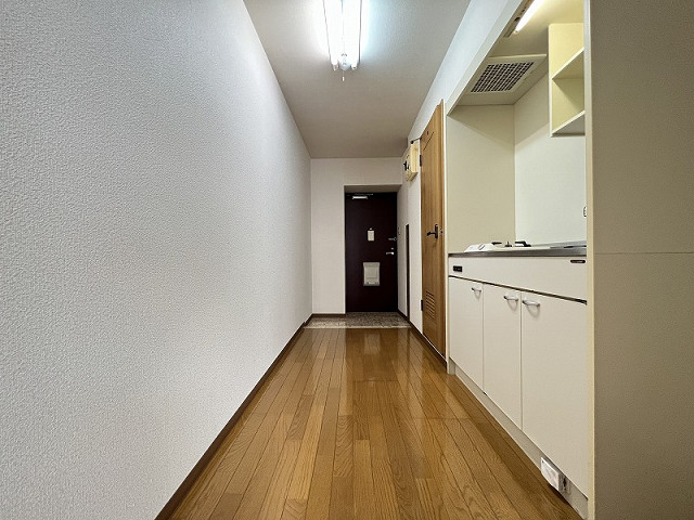 部屋３