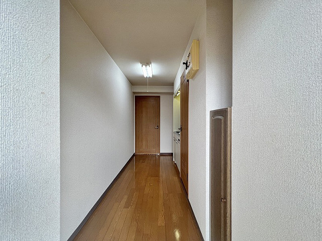 部屋３