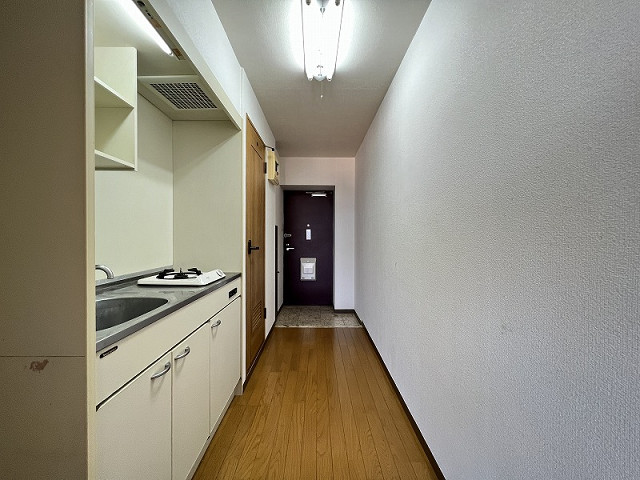 部屋３