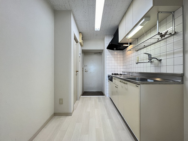 部屋３