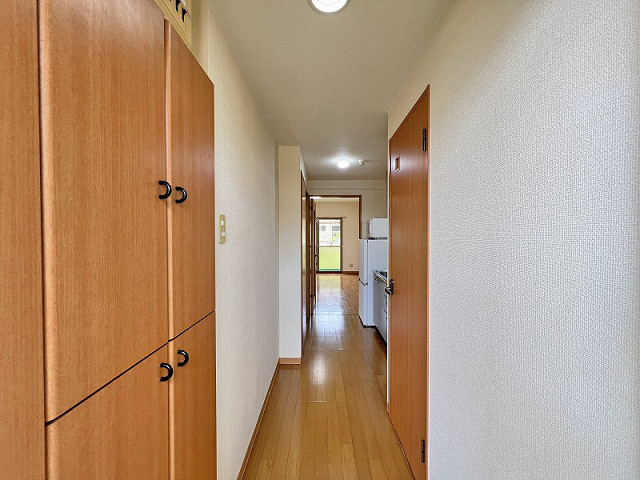 部屋３