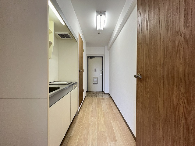 部屋３