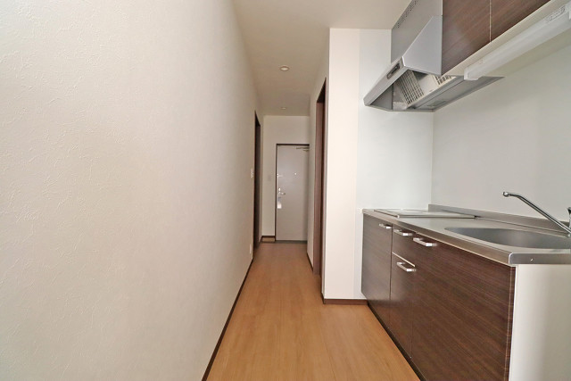 部屋３