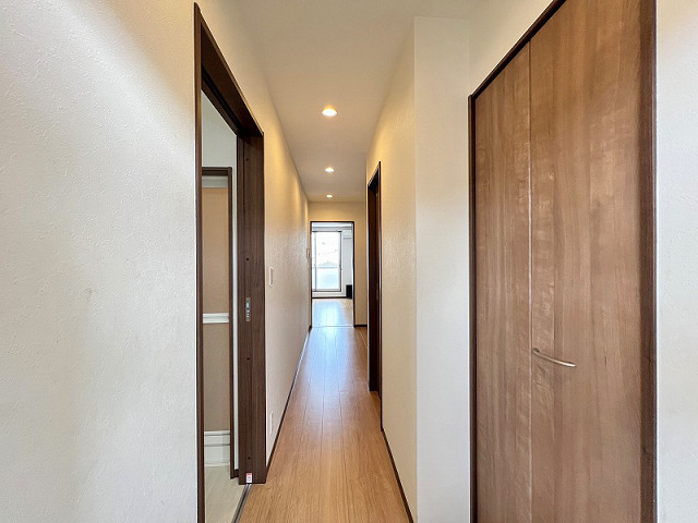 部屋３
