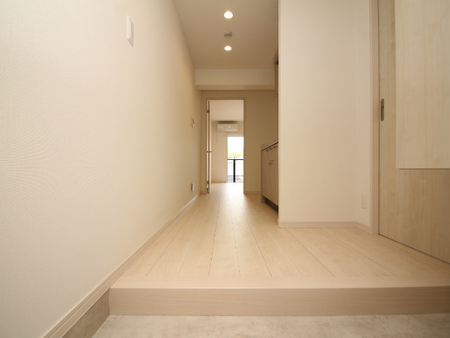 部屋３