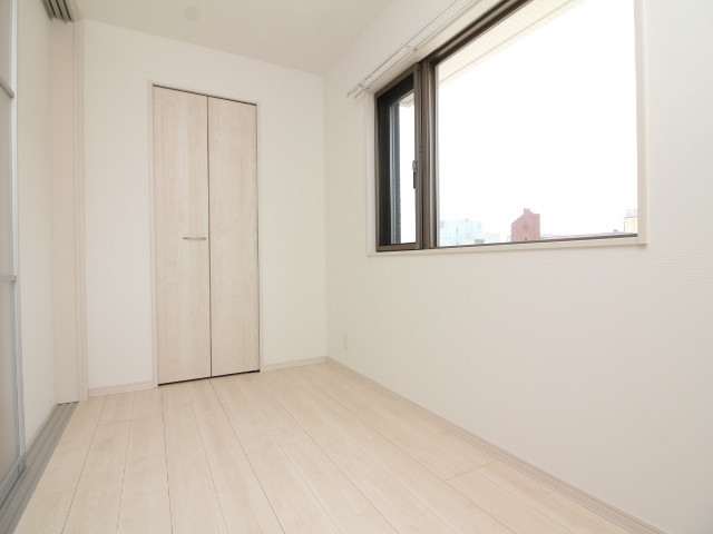 部屋３