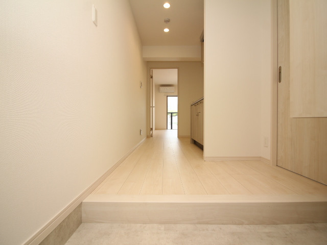 部屋３