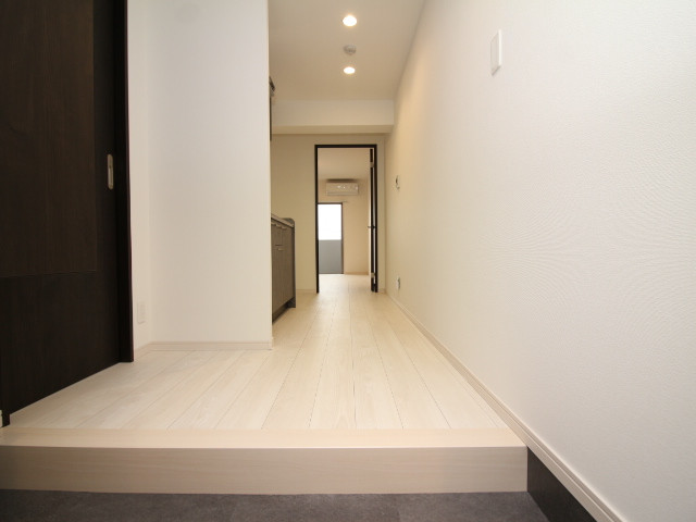 部屋３