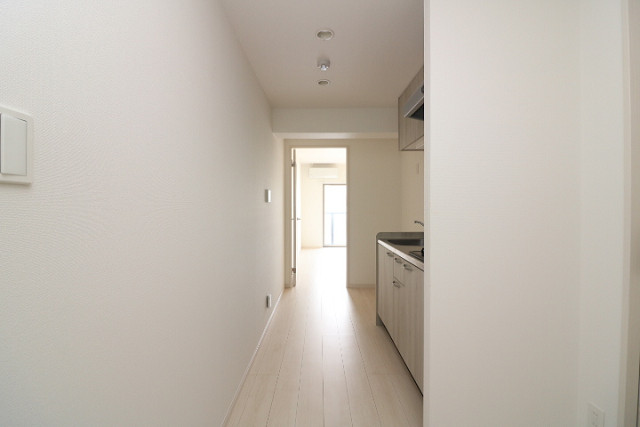 部屋３