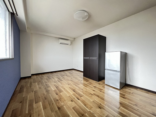 部屋３