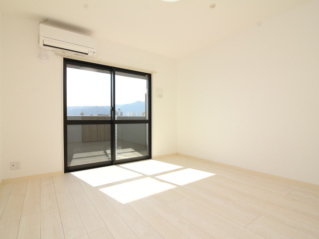 部屋３