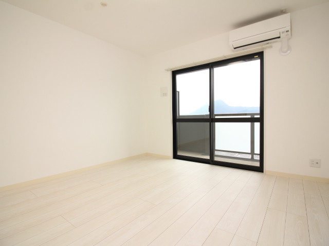 部屋３