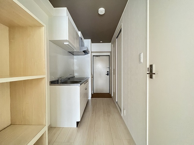 部屋３