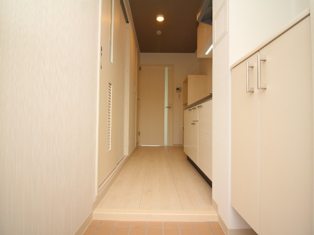 部屋３