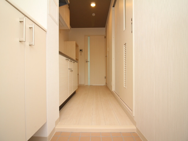 部屋３
