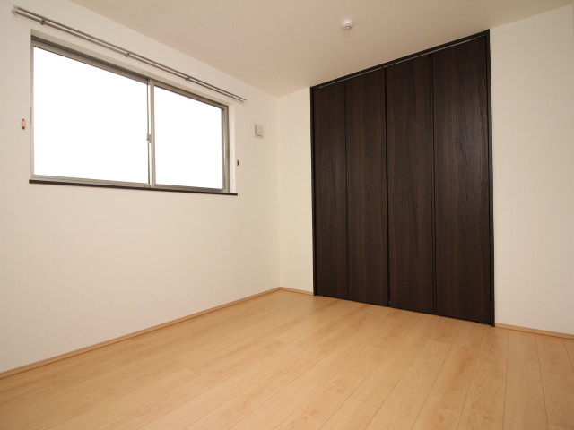 部屋３