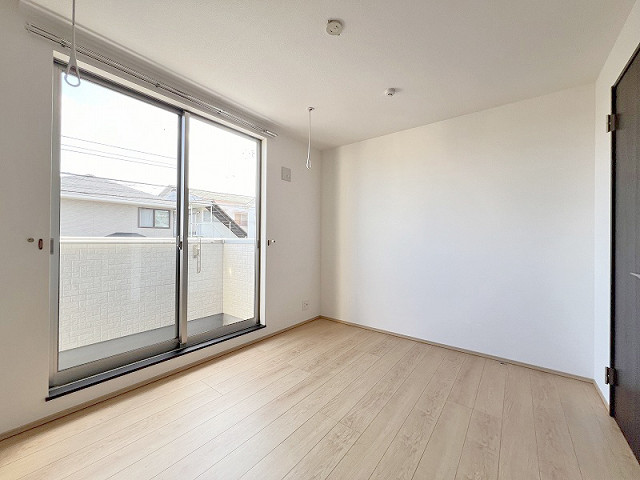 部屋３