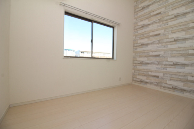 部屋３