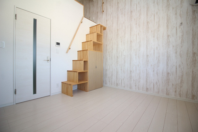 部屋３
