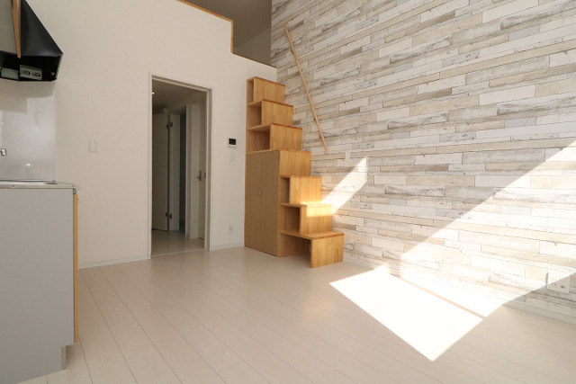 部屋３