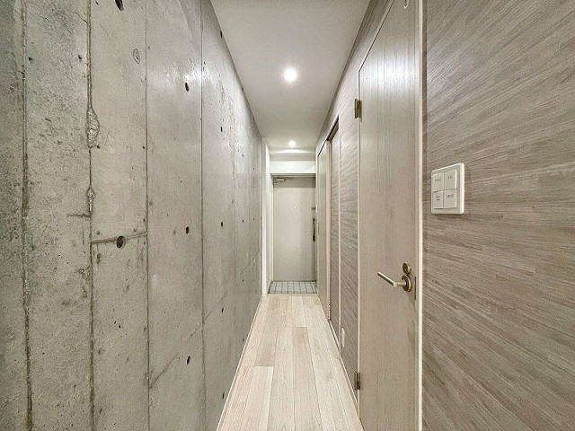 部屋３
