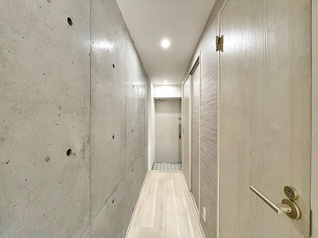 部屋３