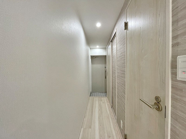 部屋３