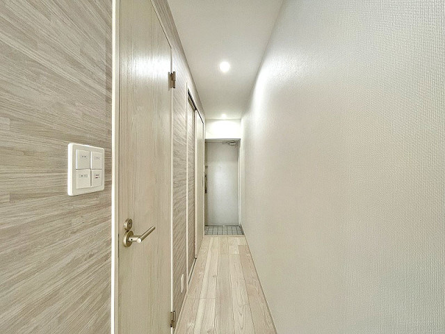 部屋３