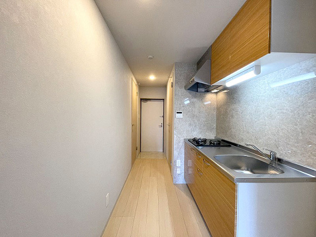 部屋３