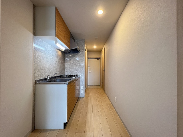 部屋３